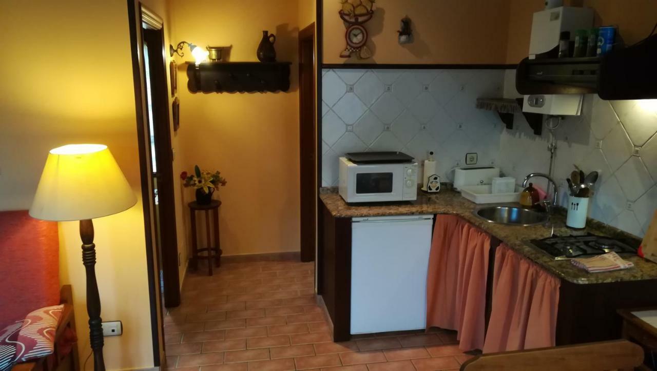 Apartamentos El Cueto Oviñana Exteriér fotografie